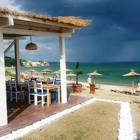 Apartament Lighthouse 2 Apartment Balchik