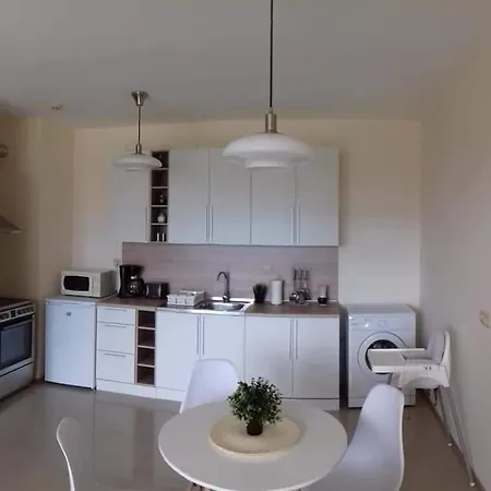 Apartament Lighthouse 2
