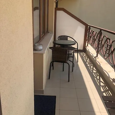 شقة Apartament Lighthouse 2