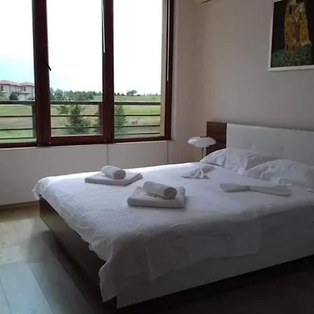 Apartament Lighthouse 2 بالشيك